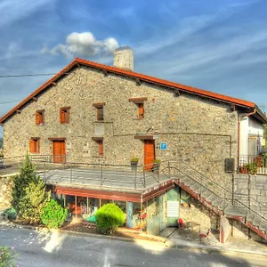 Oianume Gasthof Urnieta